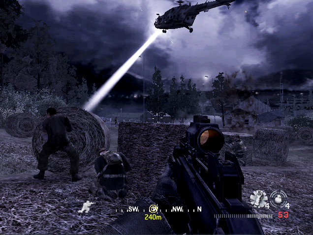 Kritiek Bank doe alstublieft niet Call of Duty: Modern Warfare Reflex Edition (Game) - Giant Bomb