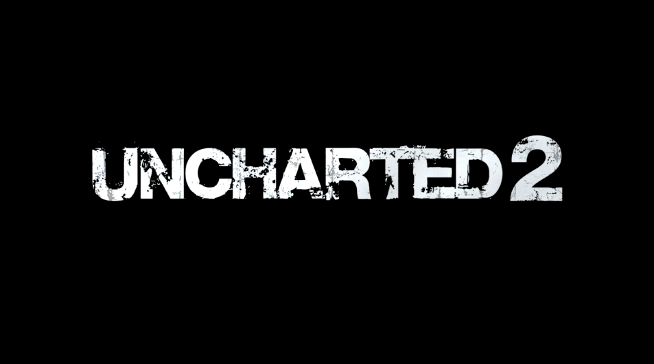 Uncharted 2 = Awesome