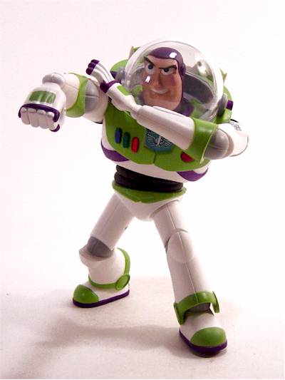  Buzz In Action