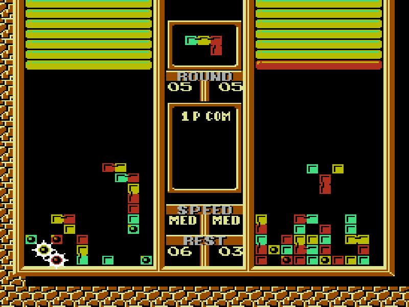 Tetris 2 (Game) - Giant Bomb