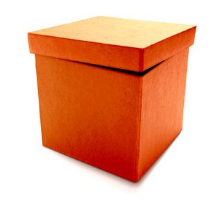 The Orange Box.
