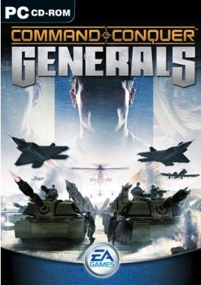 C&C Generals