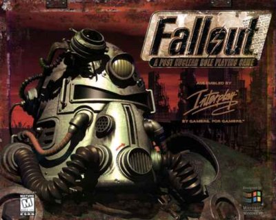 Fallout Developed by Black Isle Studios (RIP)