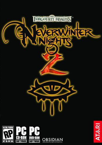Easily twice as good as the first Neverwinter Nights. Probably? 
