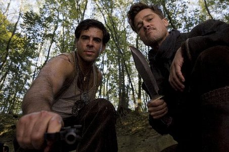 The Basterds