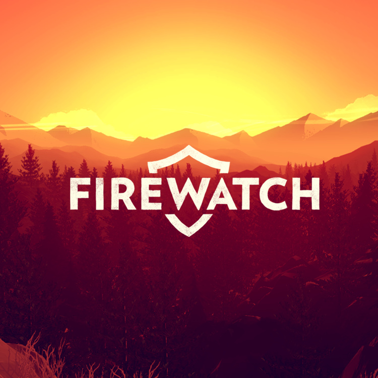 This week's most reviewed game is Firewatch!