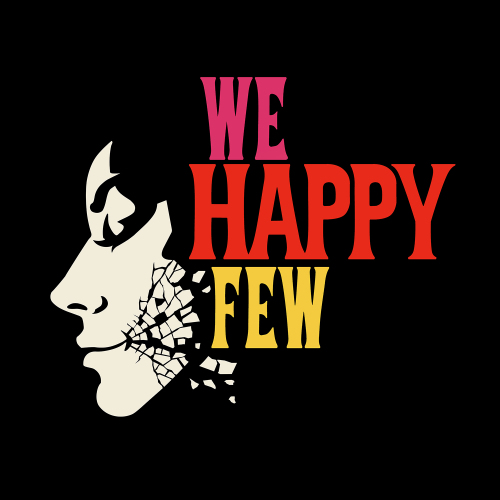 We also have a discussion thread for We Happy Few's release on Early Access!