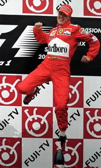 This man made Formula 1 hard to watch while winning 91 races. Imagine how hard it would be to watch a driver winning 13 times as often.