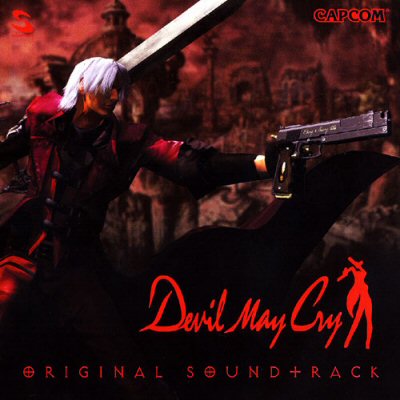 Official Soundtrack cover art