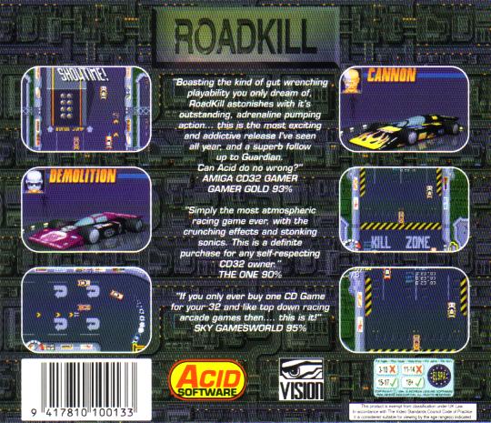 Roadkill (Character) - Giant Bomb