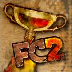 FC2 Trophy d(-_-)b