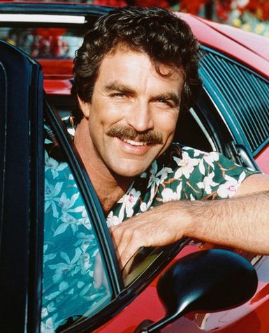   Just think of it, a Magnum P.I. themed dungeon crawler.  It's happening. 