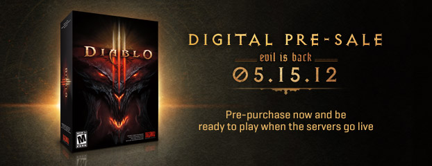 Did you know that you can pre-purchase digitally? Because you can totally pre-purchase digitally. I just want to make sure you know that you can pre-purchase digitally. Because you can. Pre-purchase digitally, I mean.