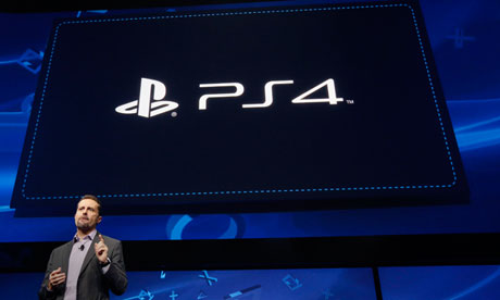 Sony's PlayStation 4 reveal offered more ideas and games than perhaps were expected, but for some, that apparently wasn't quite enough.