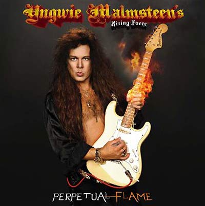 I always preferred the weird, disparate DLC weeks, like when Jimmy Buffett and Disturbed were inappropriately put together, or when The Killers and perpetually shirtless and greased-up guitar god Yngwie Malmsteen shared a week.