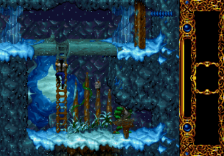 BlackThorne on the 32X