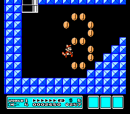 Super Mario Bros. 3 brings back the series' traditional gameplay.