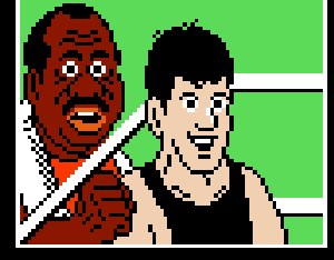 Doc Louis - Mike Tyson's Punch-Out!