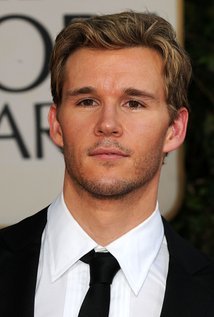 Brad- Ryan Kwanten. He looks kinda like him and once played a southern guy. The voice not quite deep enough but ehh.