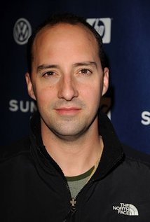 Vinny - Tony Hale. This one seems like a no brainer! Funny and looks (enough) like him.