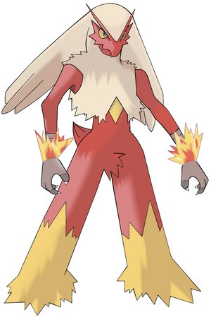 If you don't think this guy looks worse than Torchic, you are out of your damn mind. 