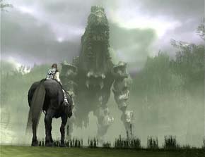 The Fourth Colossus