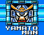 Yamato Man