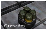 Grenades