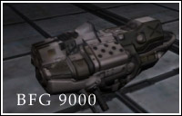 BFG 9000
