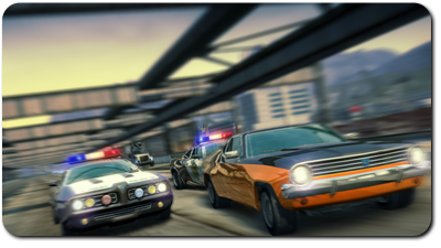 Cops n Robbers, one of the only features of NFS I enjoyed.