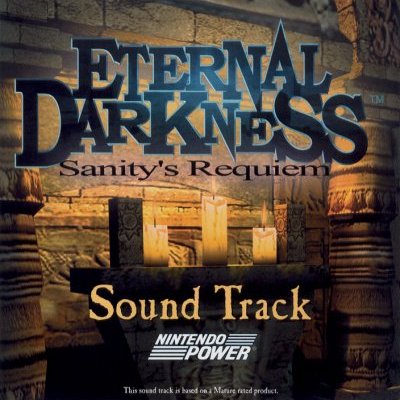 Eternal Darkness Soundtrack Cover