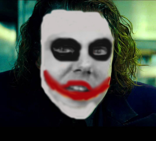 Joker Jeff