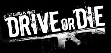 Drive Or Die's a third person shooter set in a large open envoirm... Screw that; If you don't know about this one - Your loss. :D
