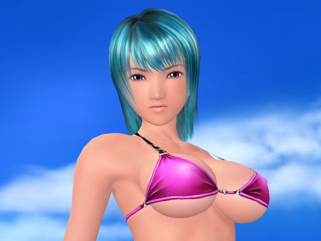Breast Bounce screenshots, images and pictures - Giant Bomb