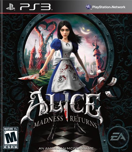  Alice