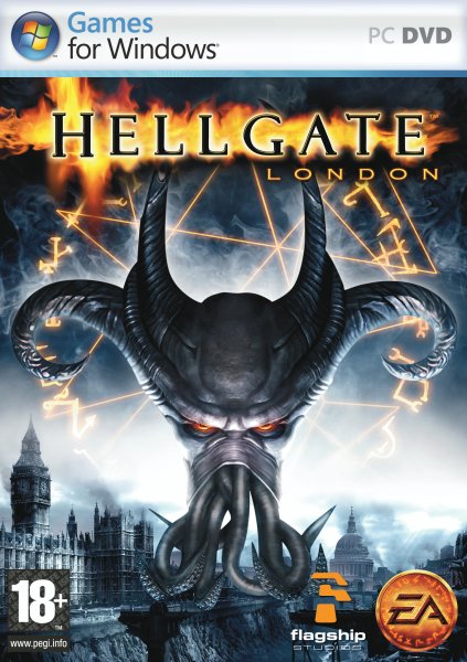 Hellgate London going bad
