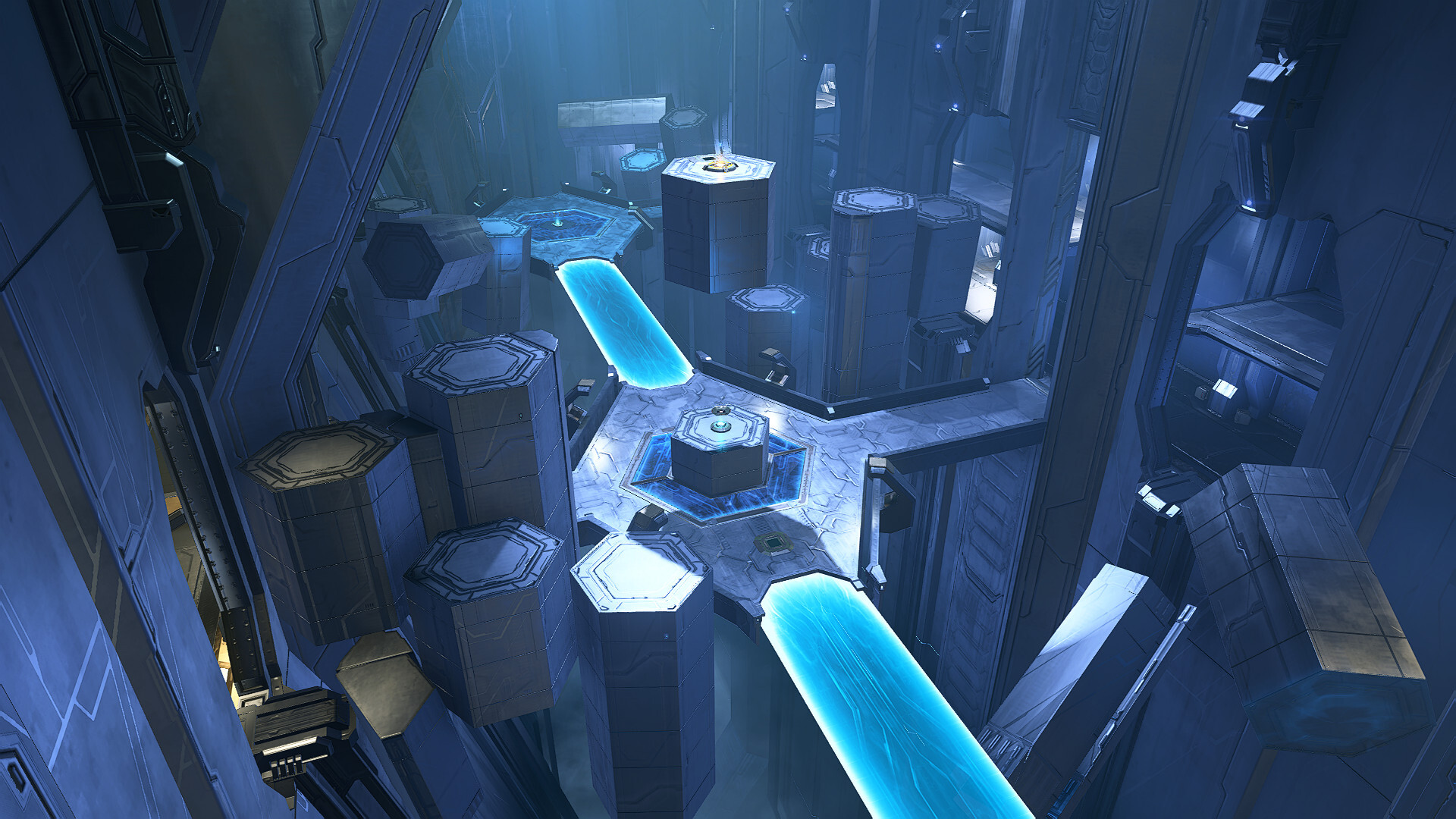 Halo Infinite: Forge Beta Passes 1 Million Creations - Xbox Wire