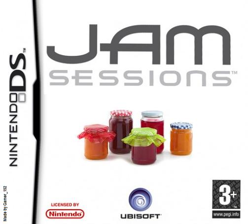 The Real Jam Sessions