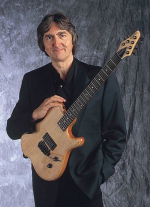 Allan Holdsworth is better than you.