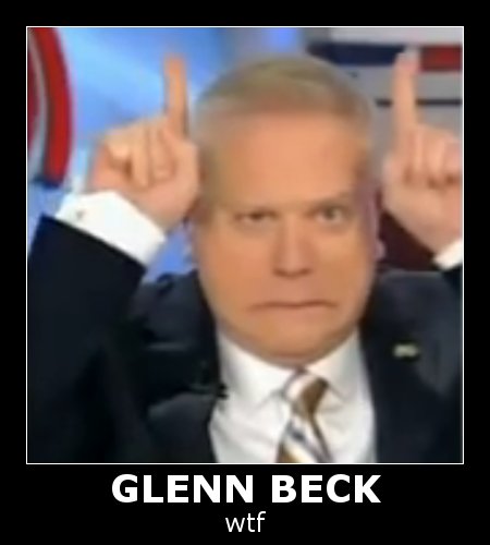 Glenn Beck: A Credible Source