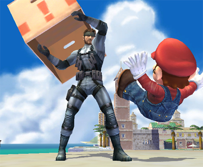  At the time, it was the most anticipated game in history, and became a great critical and commercial success, Smash Bros. Brawl continues to be #1 as the most played games on the Wii according to usage data from the Nintendo Channel. Like it's predecessors, this game continues to be an anticipated event at many game tournaments.