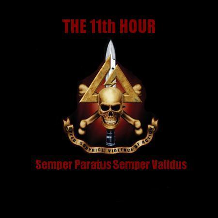 The 11th Hour Clan