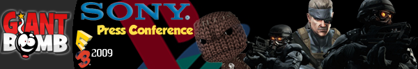 Sackboy is the toughest guy there... clearly.