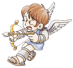 Pit's design in the original NES Kid Icarus title.