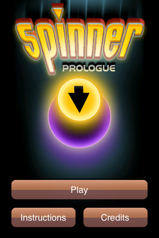 An Ipod game I submitted