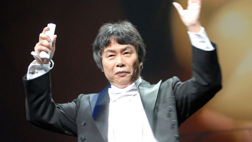 Miyamoto, genius or heretic?