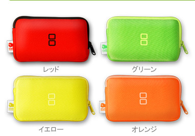 DS Carry Cases