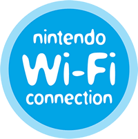 Nintendo Wi-Fi Connection logo