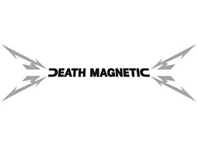 METALLICA'S DEATH MAGNETIC WILL OWN ANY EMO BAND'S NEW ALBUM AND MAKE THEM CRY AS THEY REALIZE WHAT TRUE METAL IS!!!