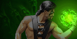 Ermac... are you in there?
